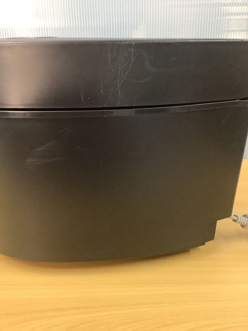 IHジャー炊飯器 アイリスオーヤマ 2022年製 RC-IL50-B 5.5合