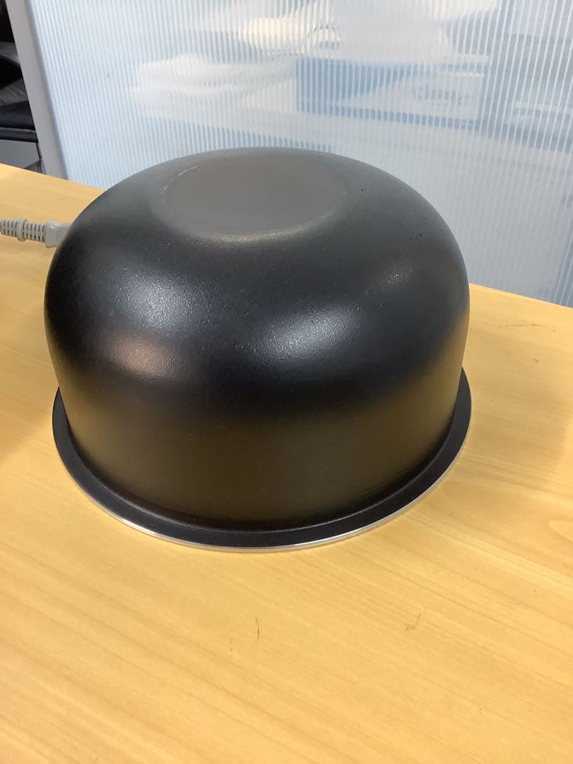 IHジャー炊飯器 アイリスオーヤマ 2022年製 RC-IL50-B 5.5合