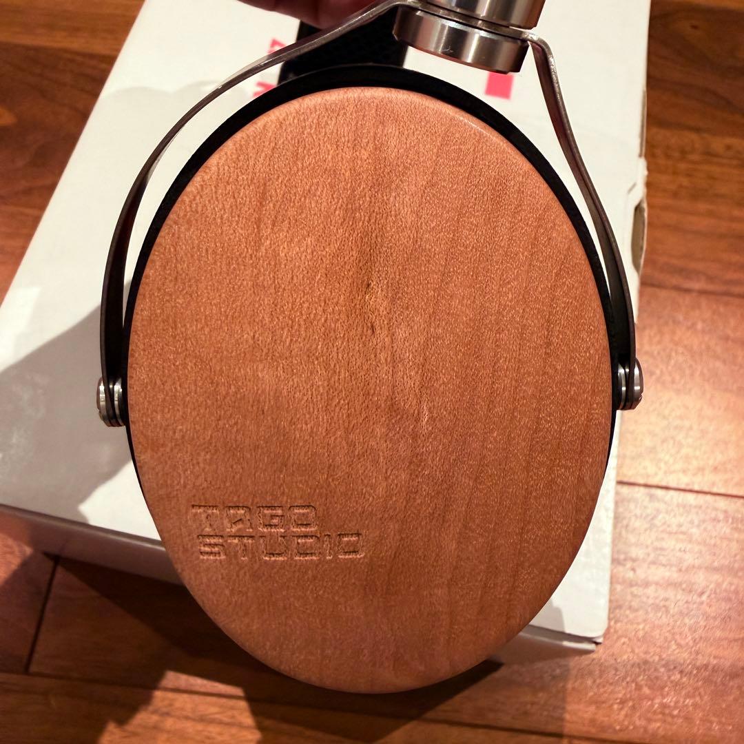 ヘッドホン Tago Studio T3-01