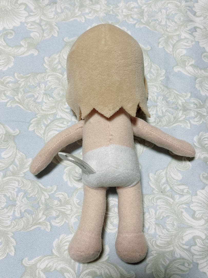 うたプリ　ぬいスター　カミュ　本体