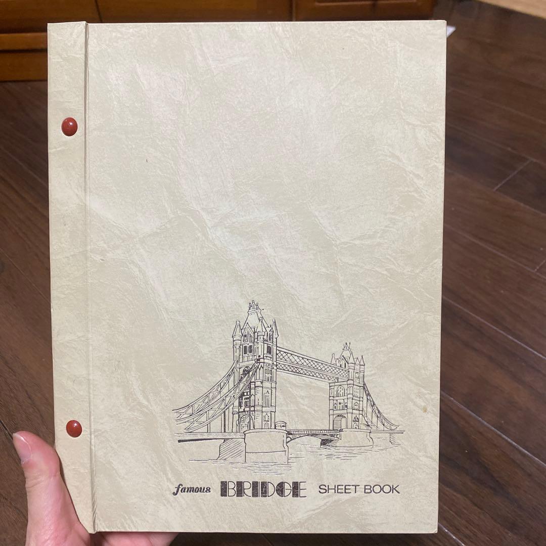 コレクション Japanese Stamps Album