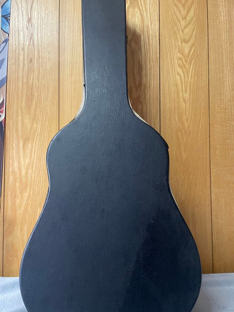 80s ビンテージ　Morris Ｗ-30 良音　ハードケース