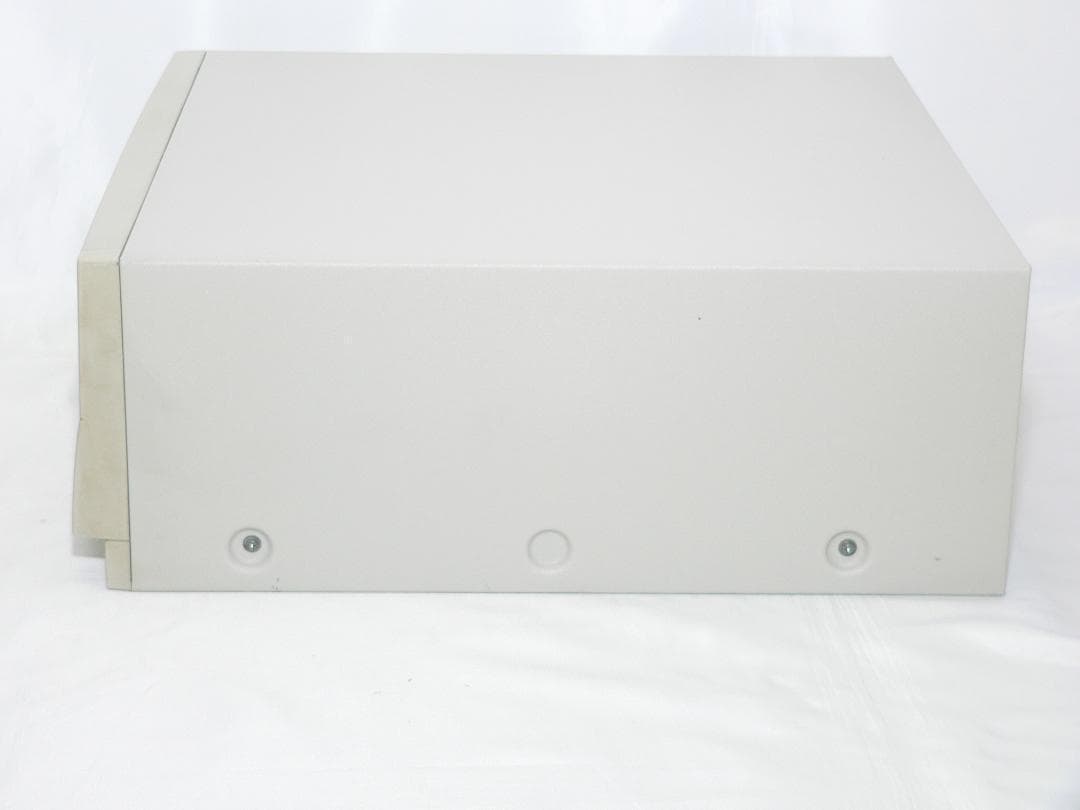 NEC PC-9821V200 MSDOS6 CFカード メンテナンス 動作品