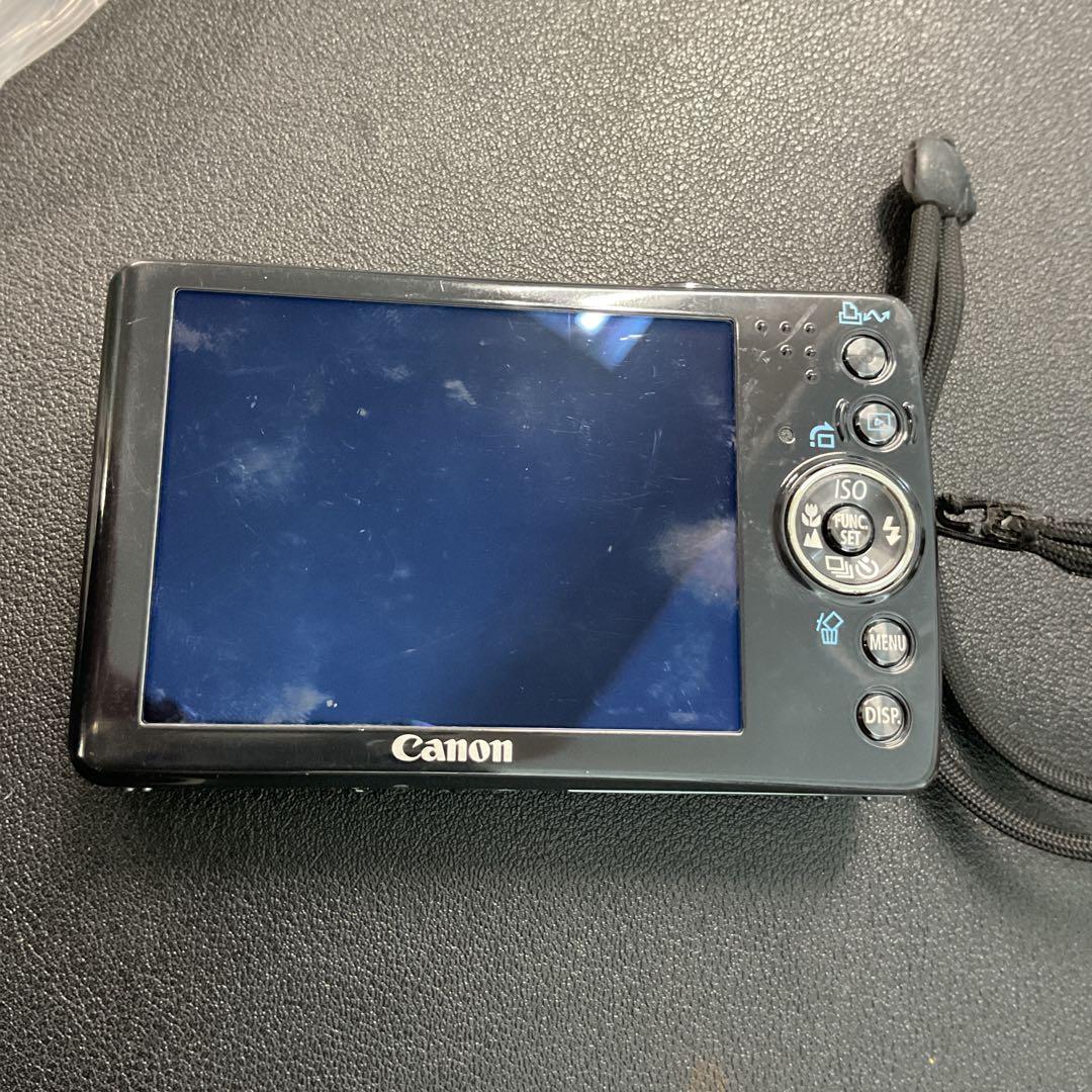 M1300 Canon IXY Digital 90 コンパクトデジタルカメラ