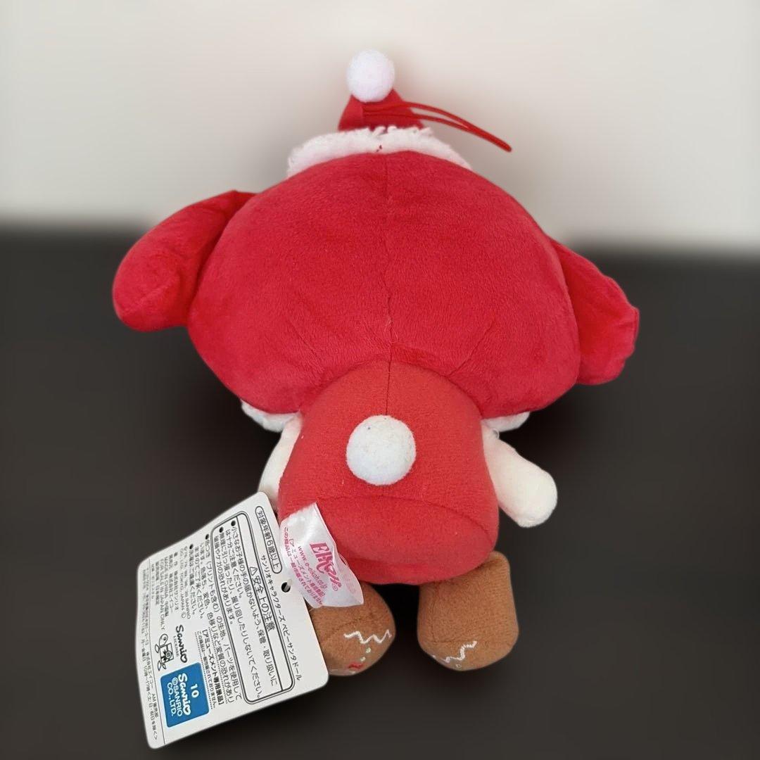 サンリオ　ハローキティ　ダニエル　マイメロディ　ポムポムプリン　ぬいぐるみ12点