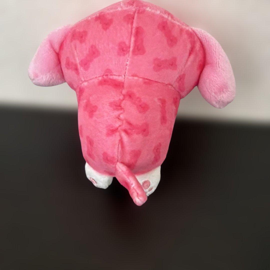 サンリオ　ハローキティ　ダニエル　マイメロディ　ポムポムプリン　ぬいぐるみ12点