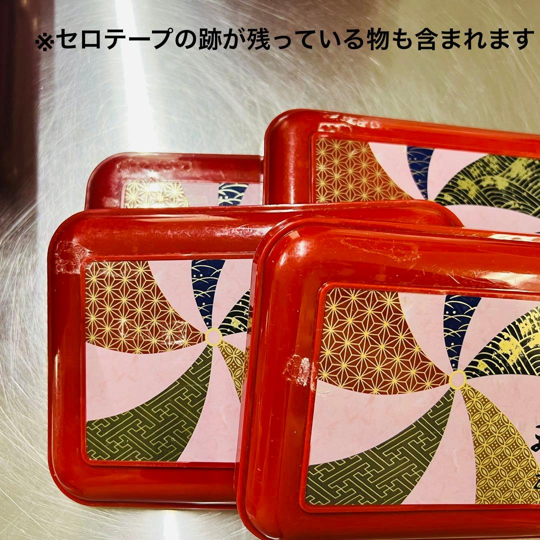 業務用　お弁当箱25個セット　まとめ売り　仕切り有り　仕出し　配達お弁当
