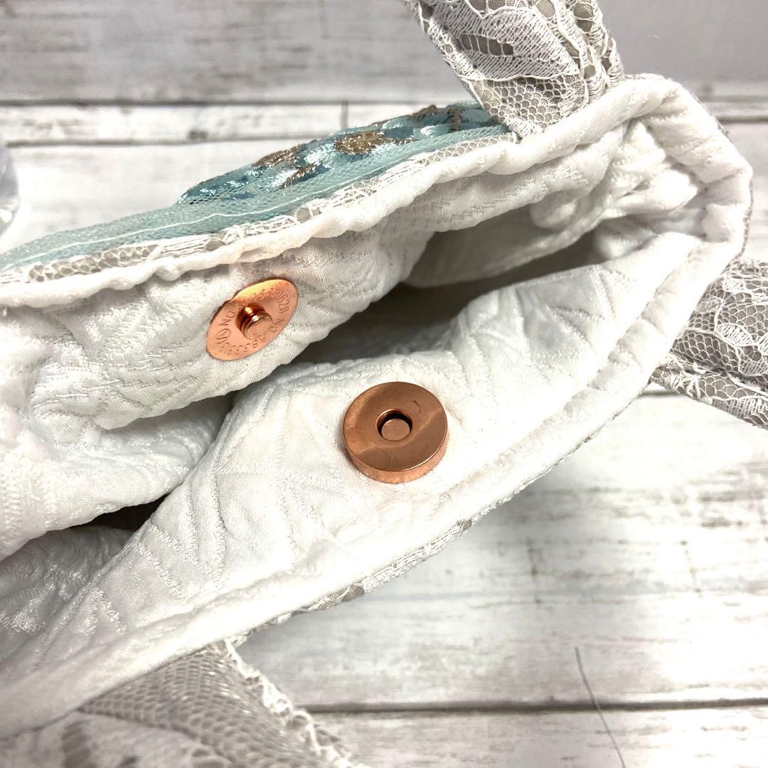 ゆ*ら様 コヤンイサムチョン　新作　リトルヤーンハンターズ　トートバッグ　ミニバ