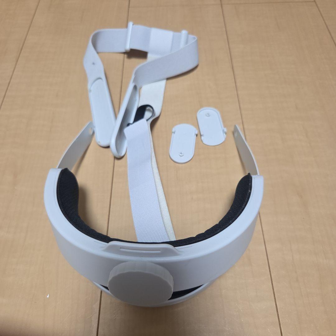 【美品】大容量 256GB  Quest2 クエスト2 付属品未使用