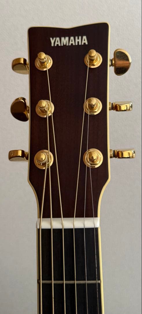 【キズあり】YAMAHA LL16 ARE その他付属品