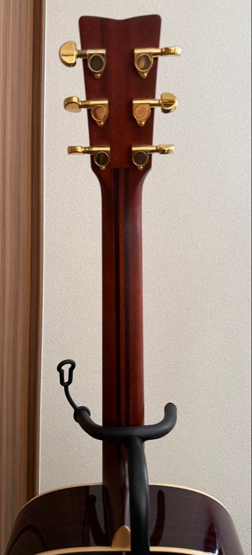 【キズあり】YAMAHA LL16 ARE その他付属品