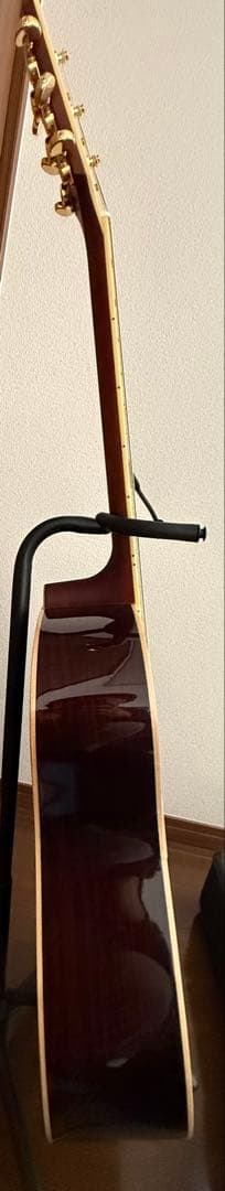 【キズあり】YAMAHA LL16 ARE その他付属品