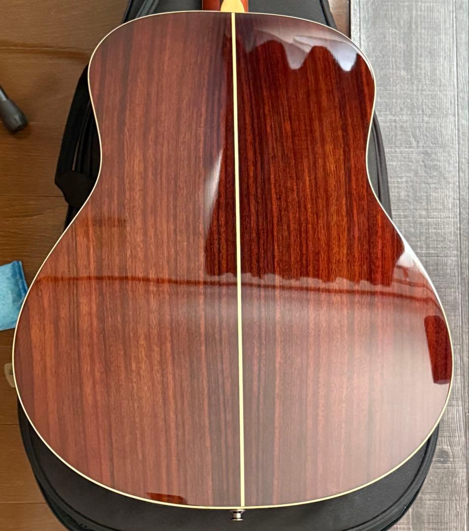 【キズあり】YAMAHA LL16 ARE その他付属品