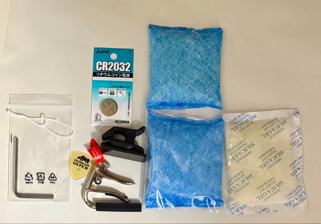 【キズあり】YAMAHA LL16 ARE その他付属品