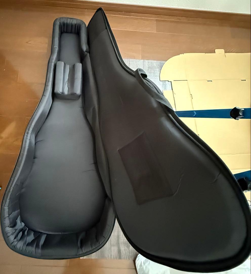 【キズあり】YAMAHA LL16 ARE その他付属品
