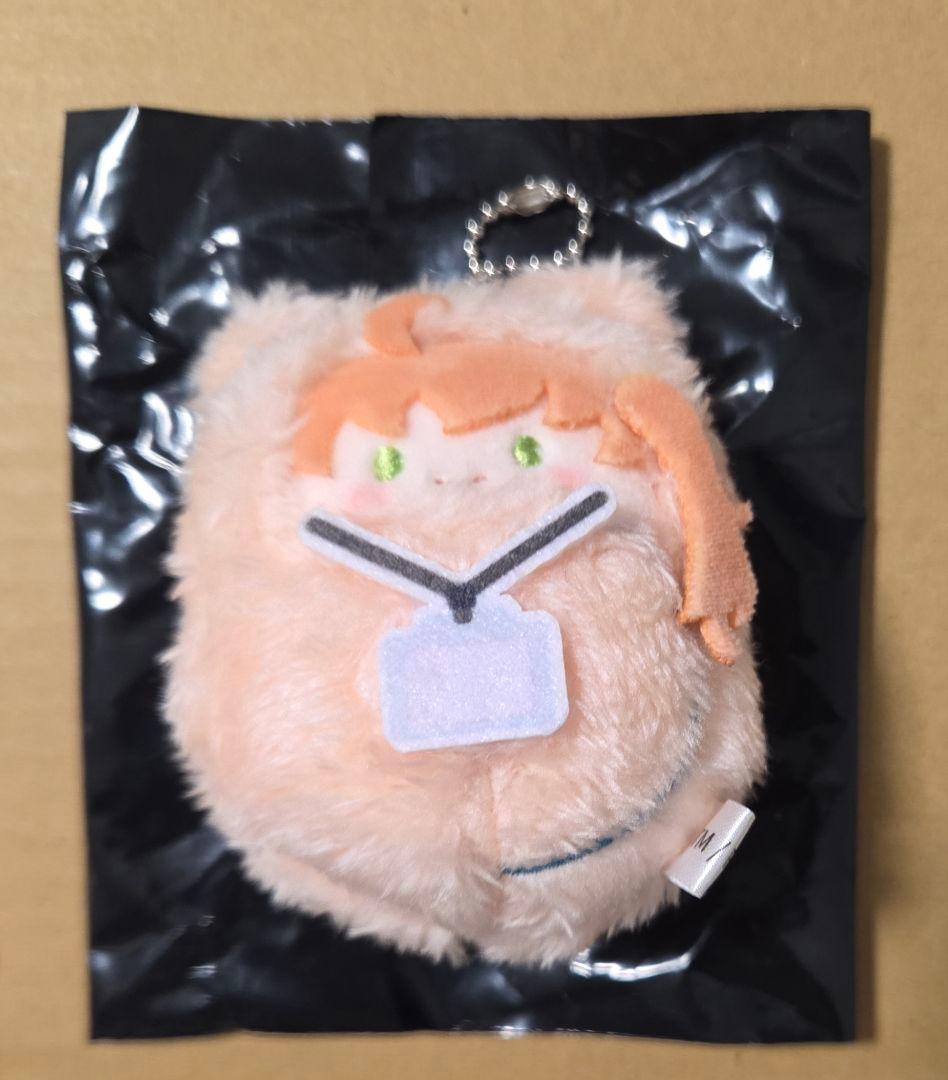 fgo バビロニア くるみたぴぬい 中国 ロマニ