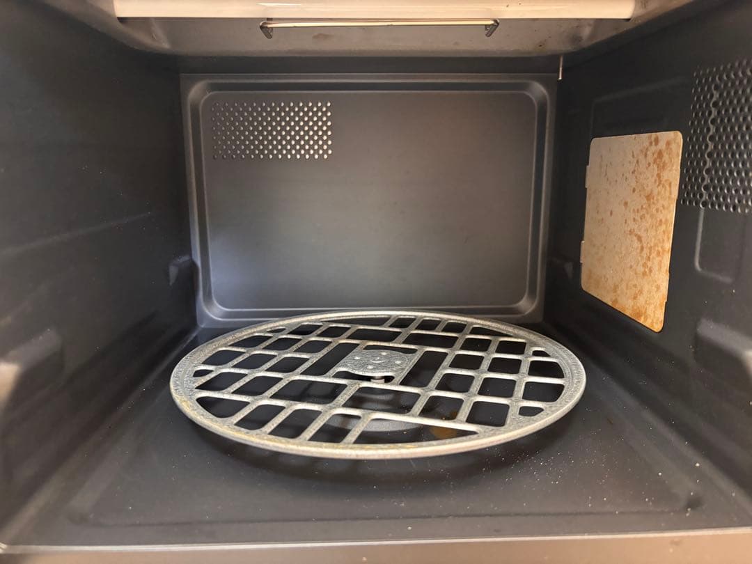 2024年製Panasonic NE-KA1-W オーブンレンジ ホワイト