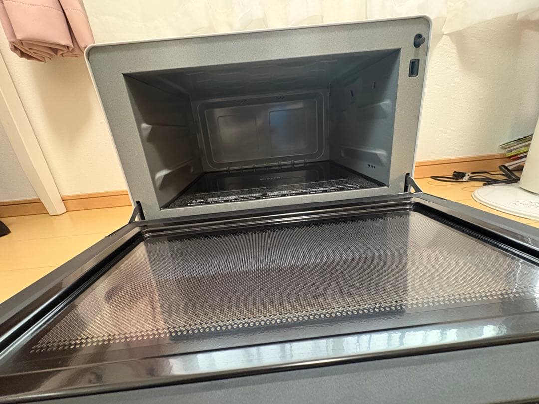 Bistro 電子レンジ NE-FB2D Panasonic