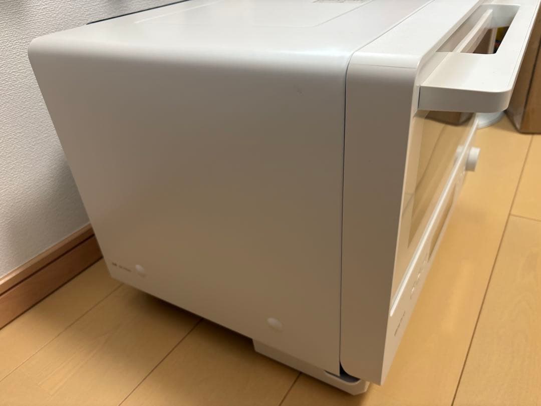 Bistro 電子レンジ NE-FB2D Panasonic