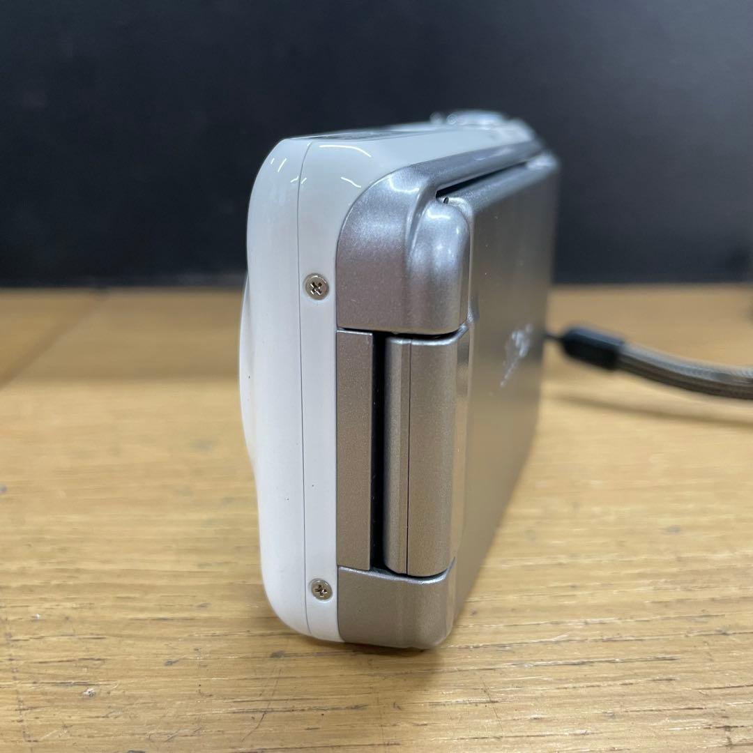 美品 動作品 Nikon Coolpix S6600 コンパクトデジタルカメラ