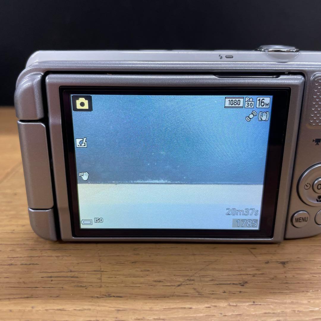 美品 動作品 Nikon Coolpix S6600 コンパクトデジタルカメラ