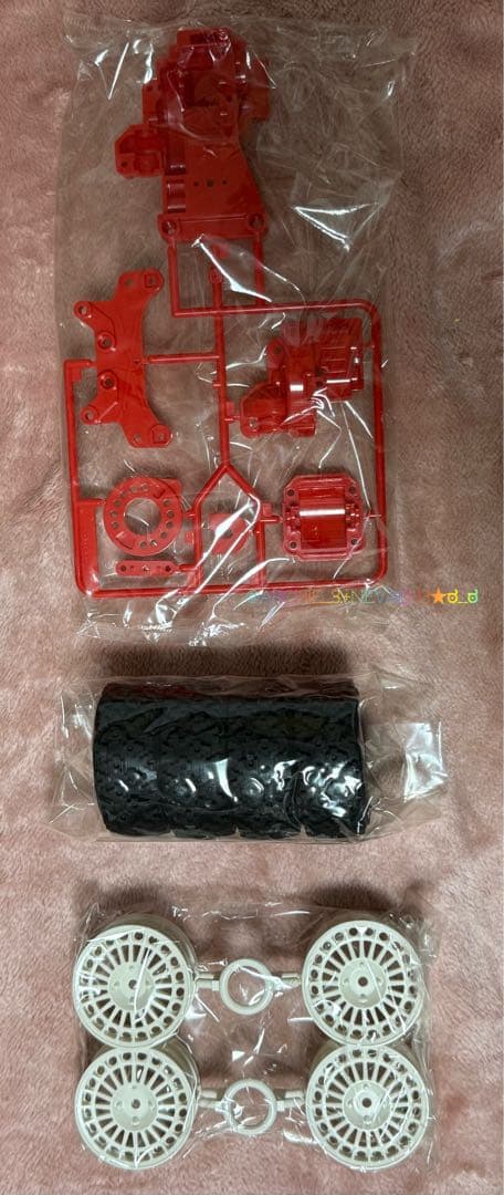 未組み立て★ラスト１台★タミヤ★ランチアデルタHFインテグラーレ92WRC優勝車