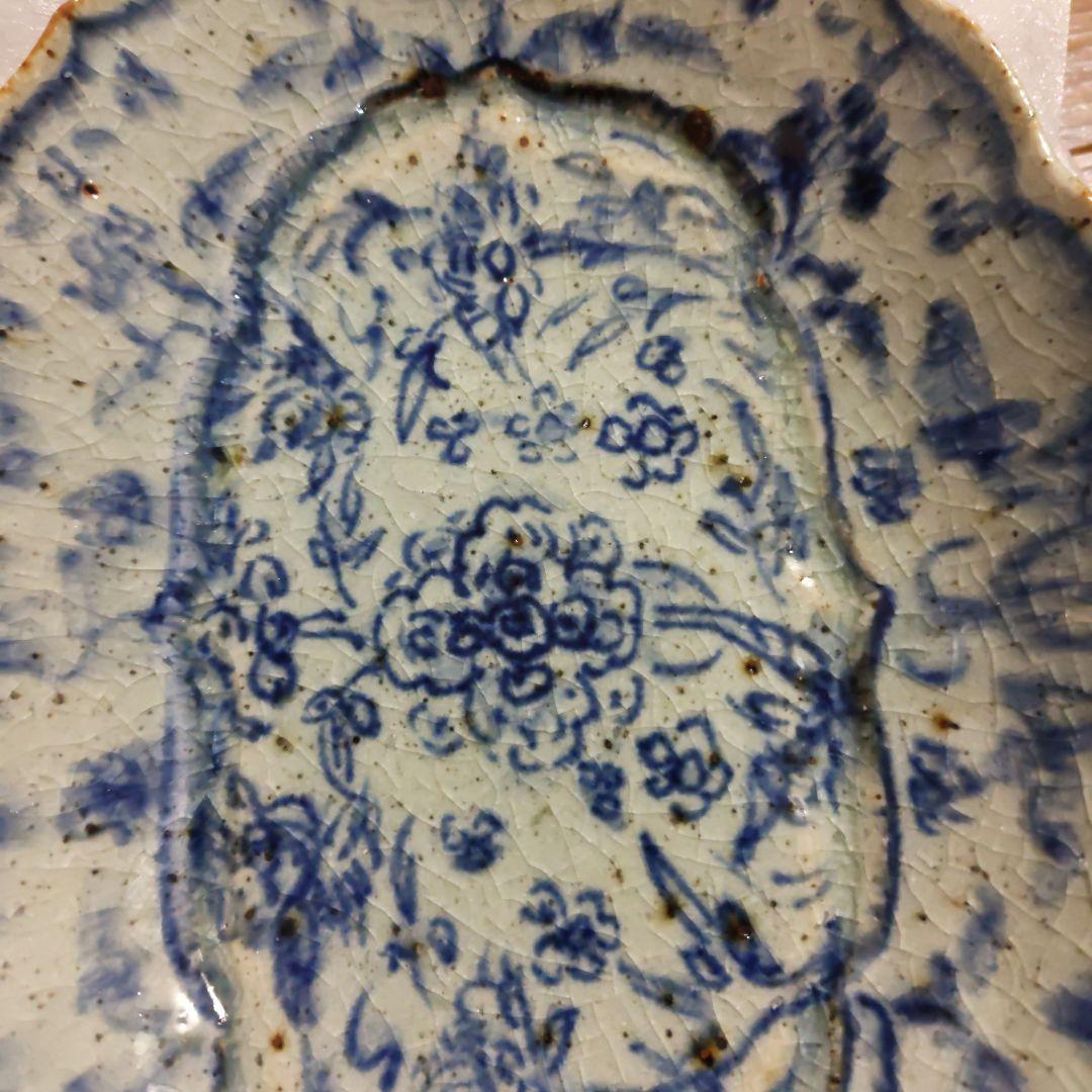 イムサエムさん　長皿