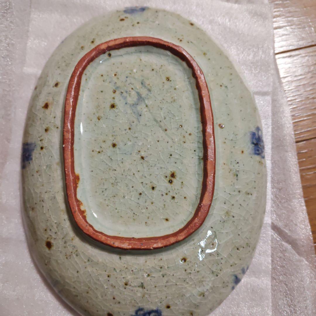 イムサエムさん　長皿