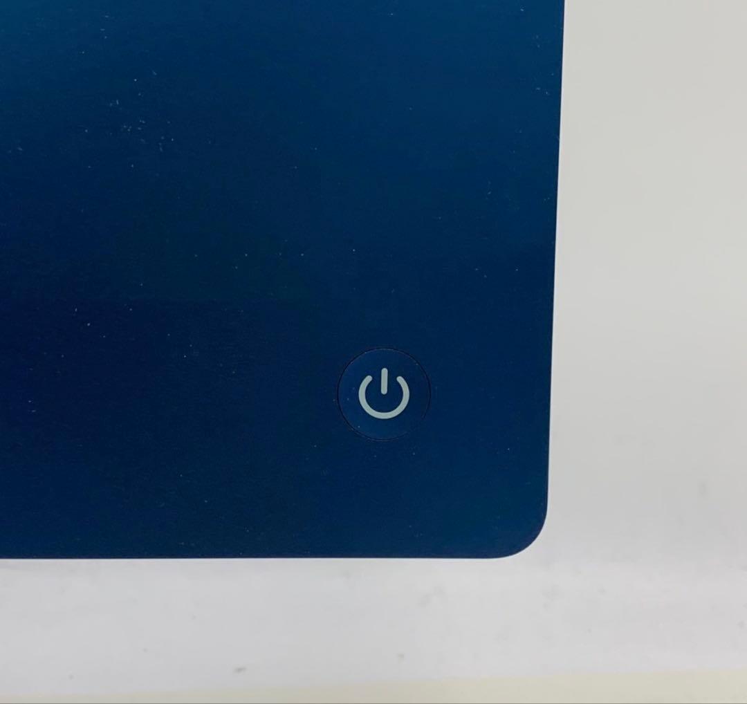 iMac M3 Retina 4.5K 2023年 美品 箱・純正品付き