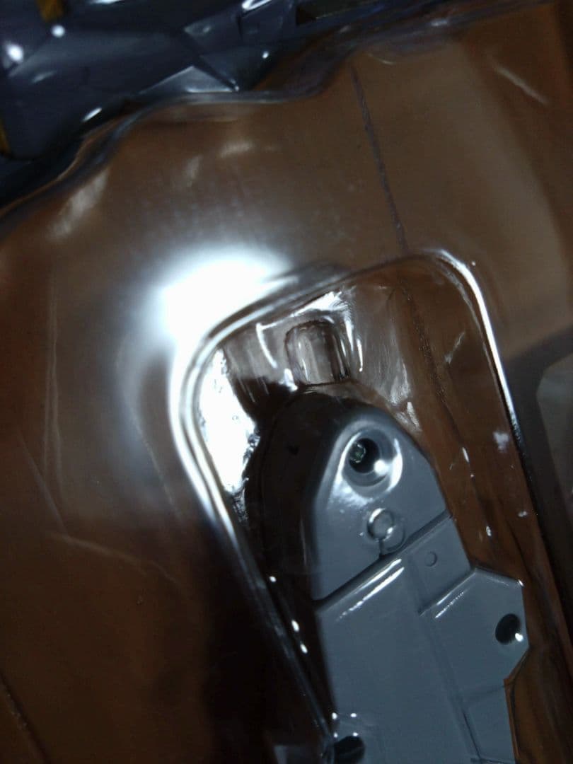 み*ん様 L BUILD プロヴィデンスガンダム ※破損あり コメント確