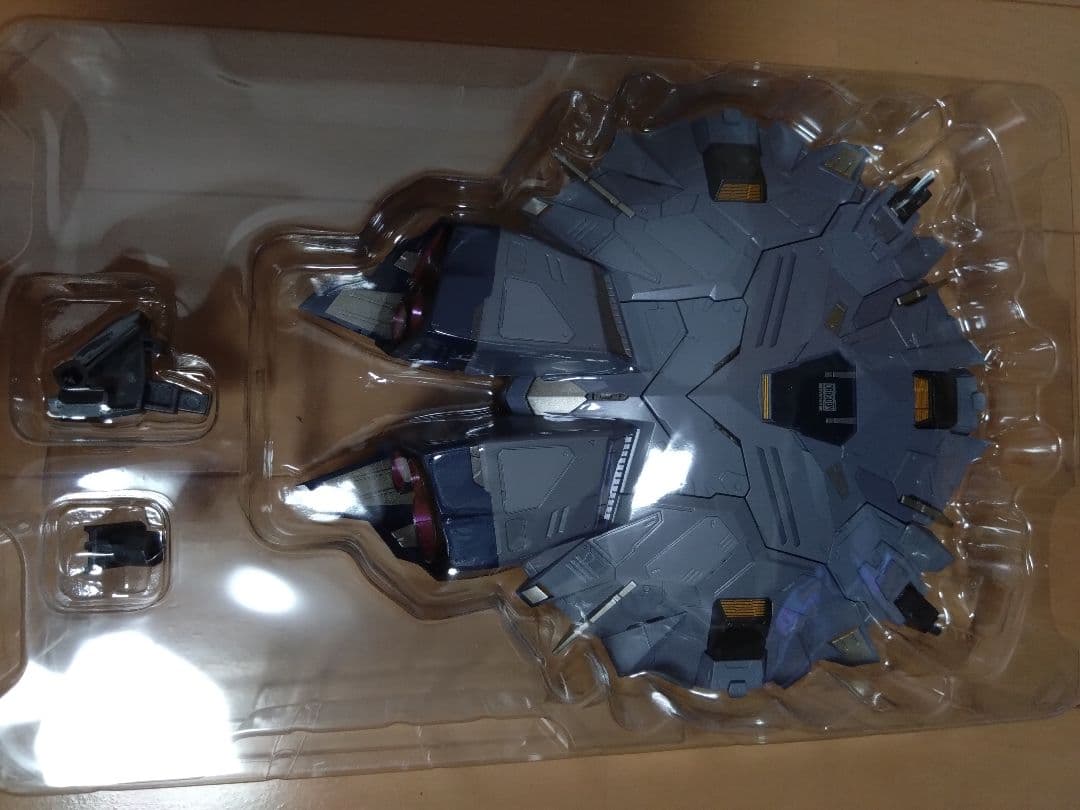 み*ん様 L BUILD プロヴィデンスガンダム ※破損あり コメント確