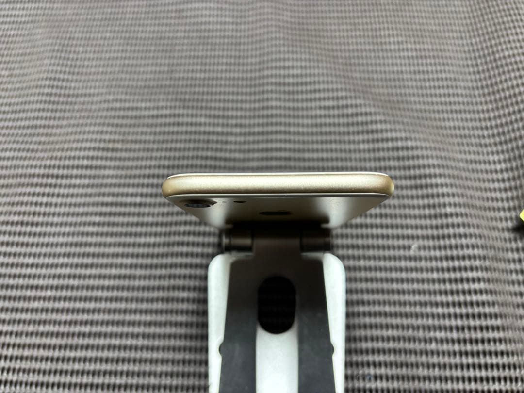 【ジャンク】 Apple iPhone 7 128GB