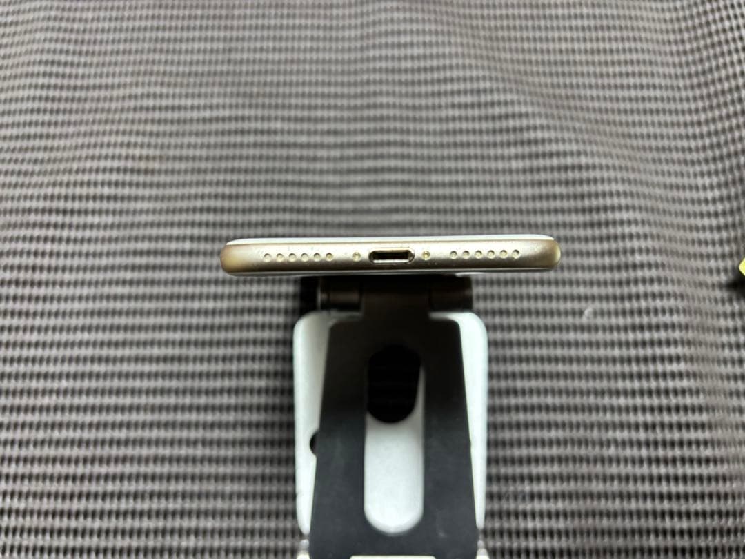 【ジャンク】 Apple iPhone 7 128GB