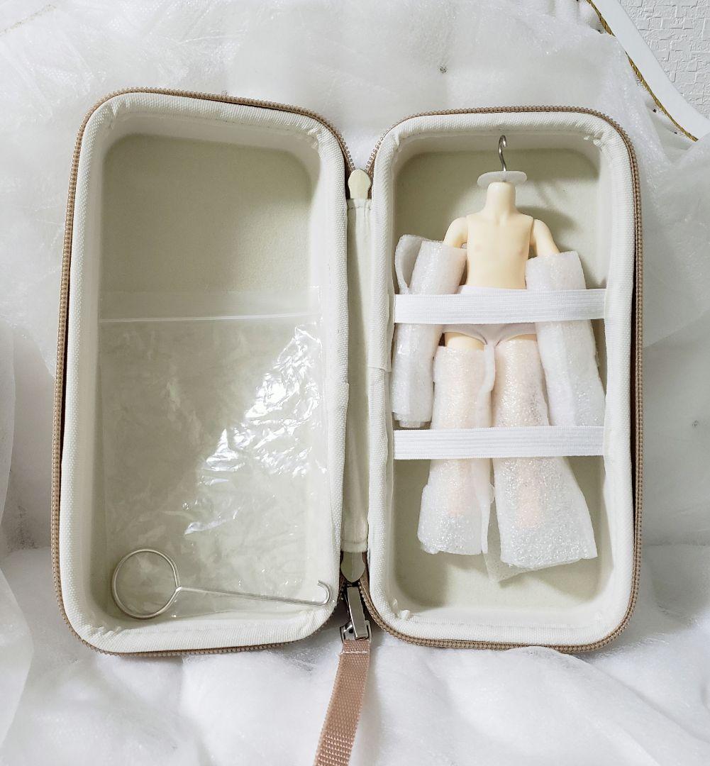 Myoudoll 10cmクラス ボーイ ボディ