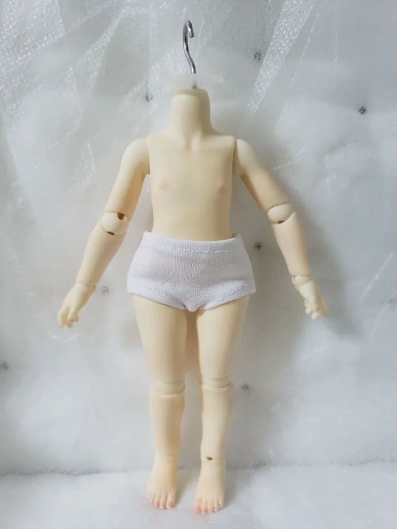 Myoudoll 10cmクラス ボーイ ボディ