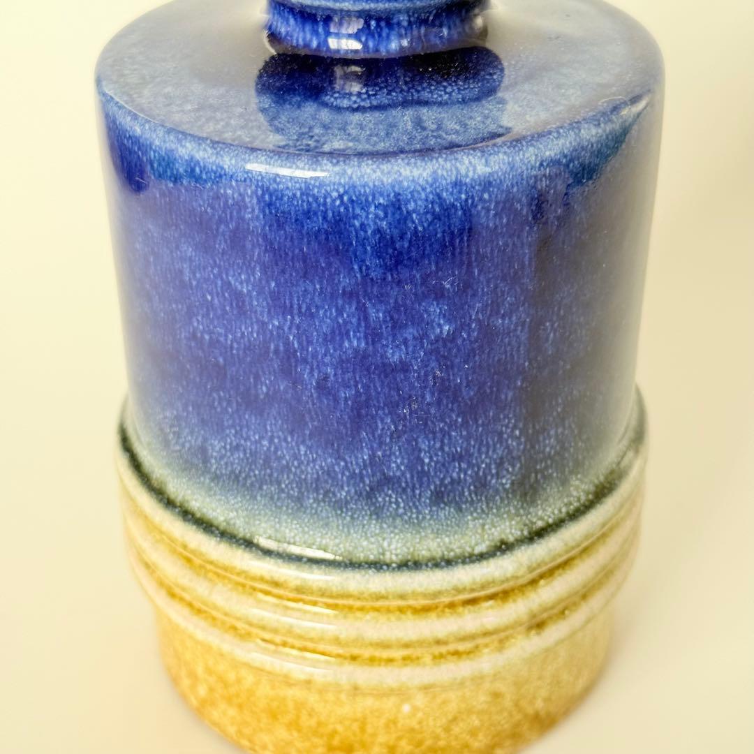 【haldensleben】 16cm fat lava ファットラバ