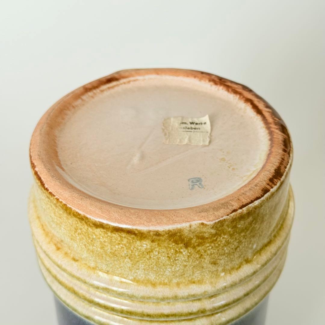 【haldensleben】 16cm fat lava ファットラバ