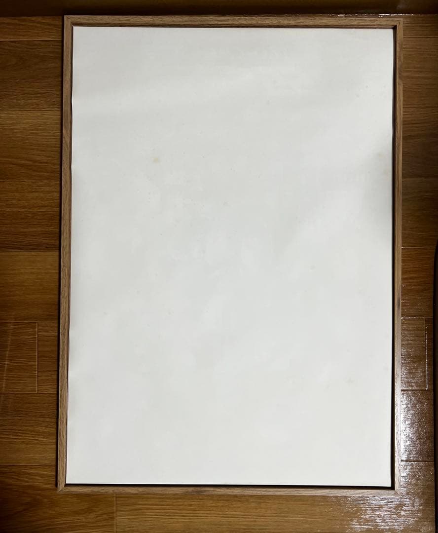 【非売品・当時物】仮面ライダー555 劇場版 パラダイス・ロストB2告知ポスター