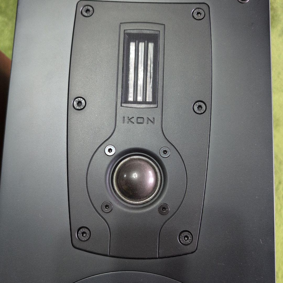 ダリ IKON 2 mk 2 .スピーカー ペア