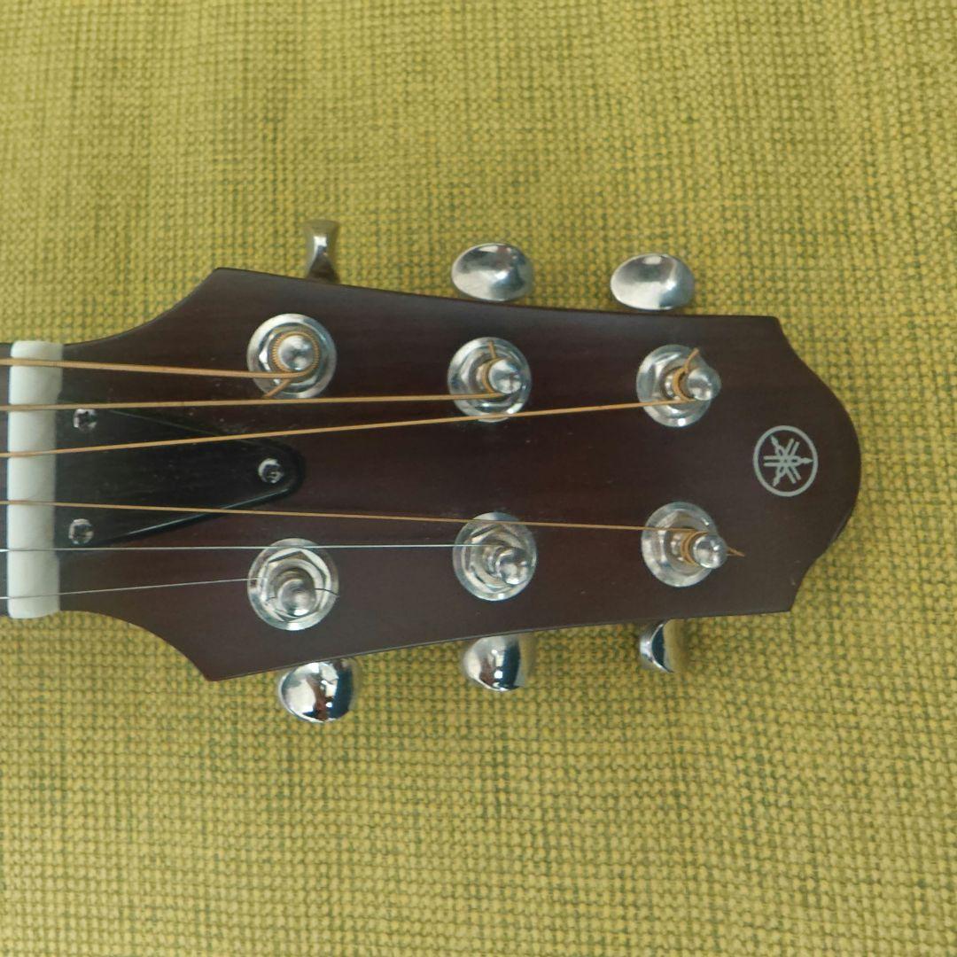 YAMAHA SLG200S NT SRT サイレントギター ソフトケース付属