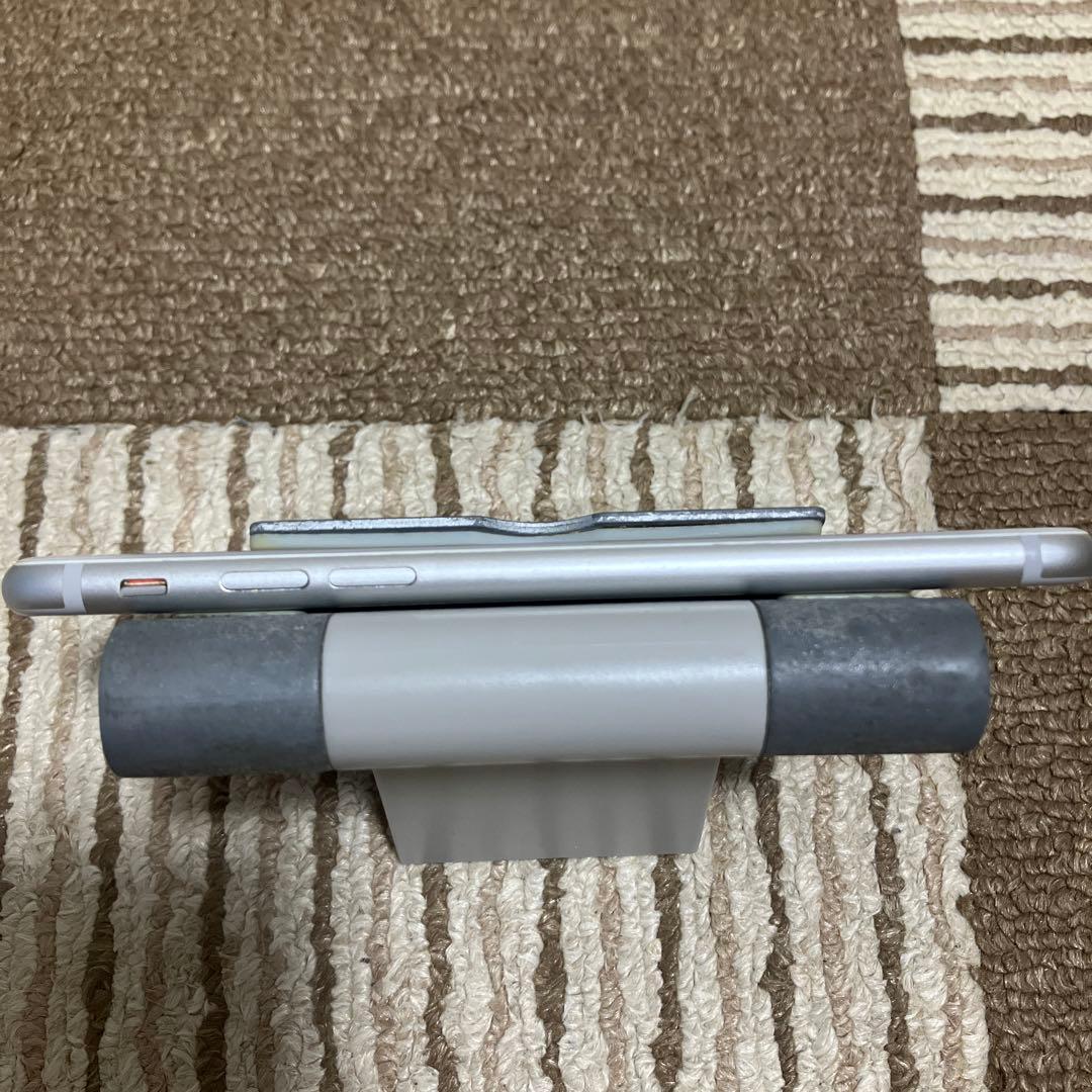 iPhone7 32GBシルバー 本体