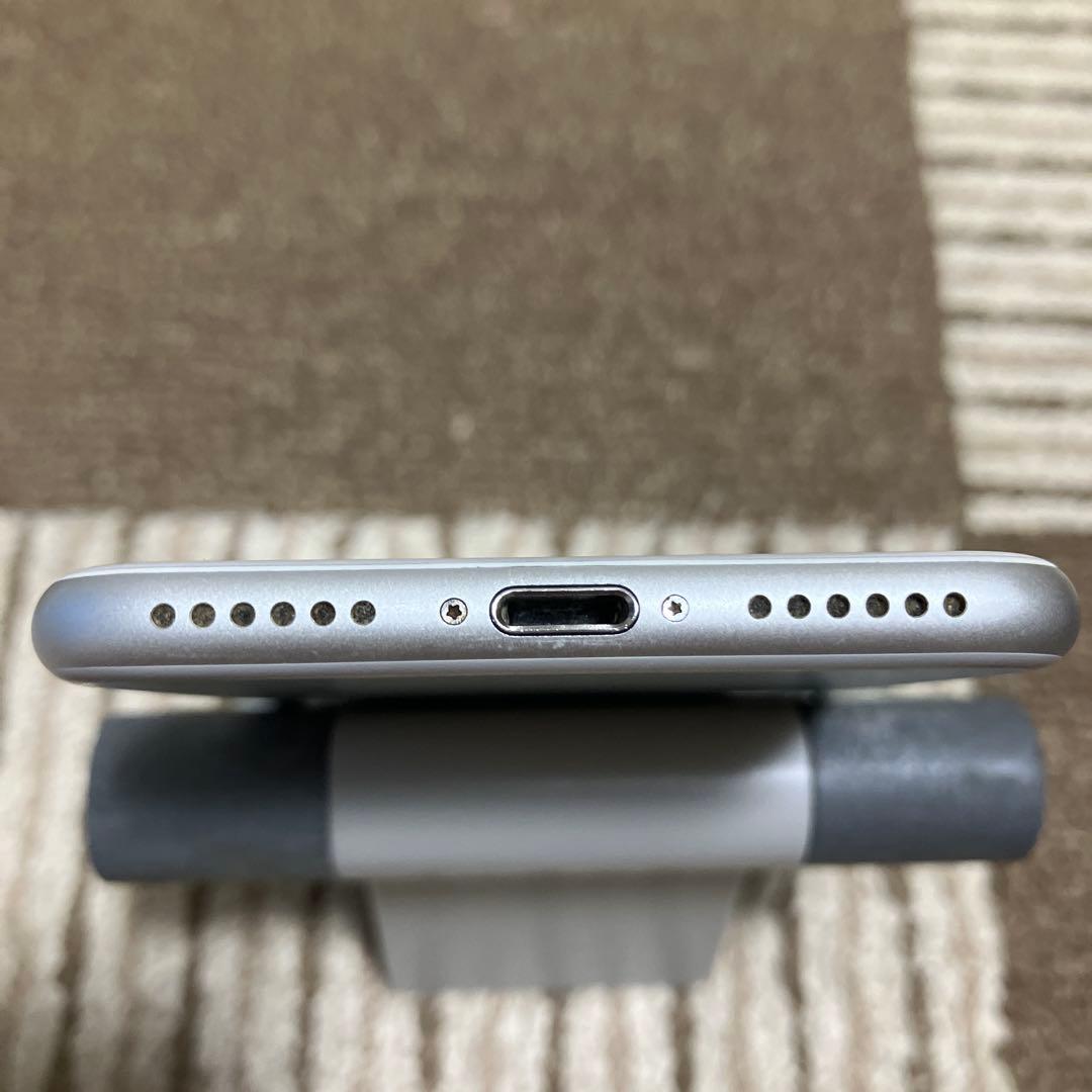 iPhone7 32GBシルバー 本体