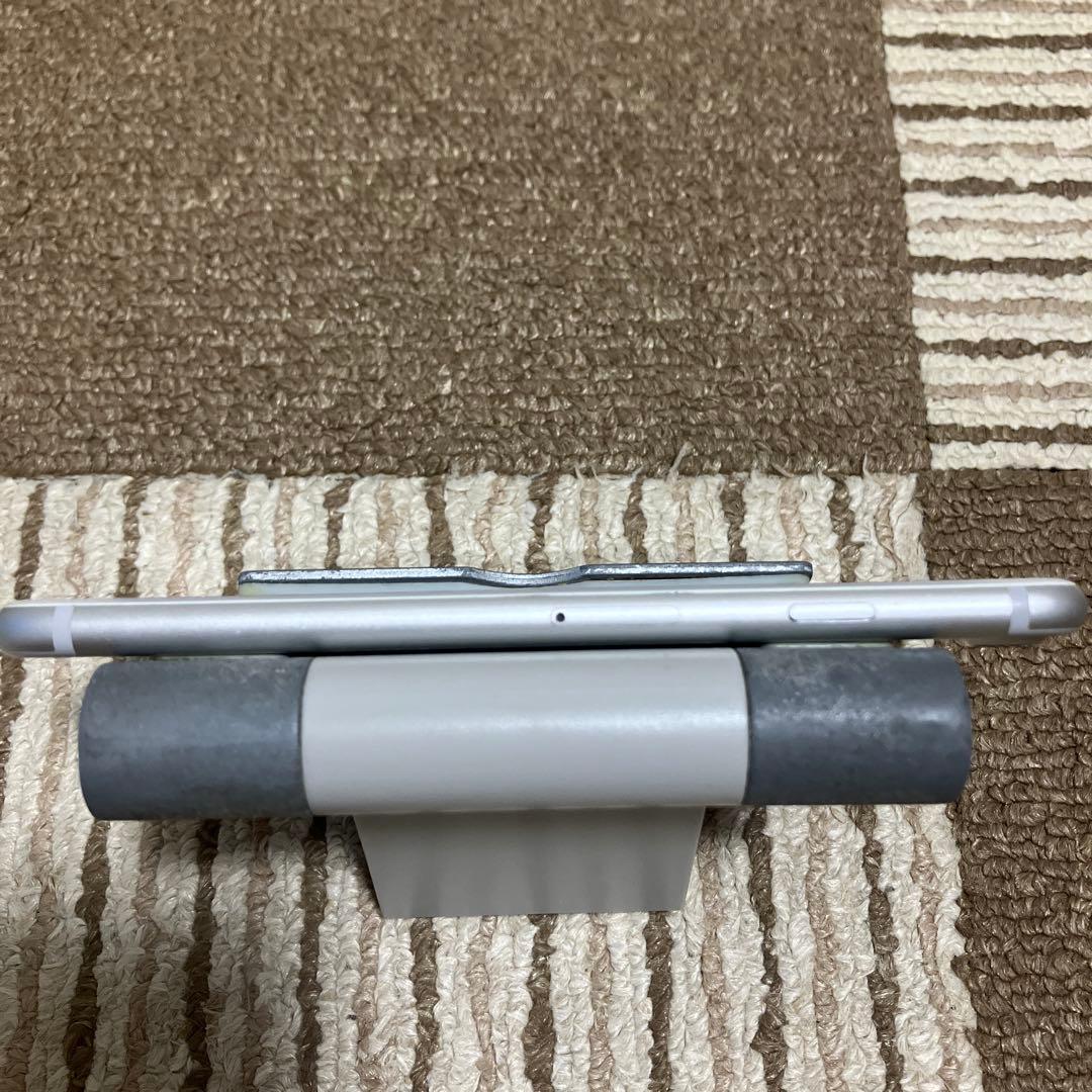 iPhone7 32GBシルバー 本体