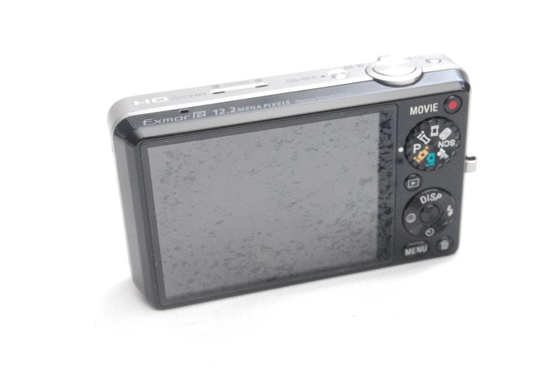 SONY CyberShot DSC-WX5 (良品）