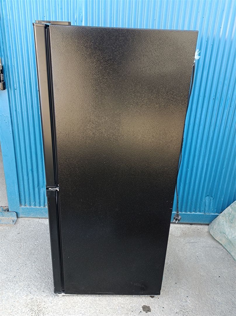 八6932【配送設置料金込み】アイリスオーヤマ 2023年製 冷蔵庫 142L