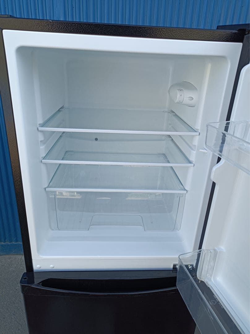 八6932【配送設置料金込み】アイリスオーヤマ 2023年製 冷蔵庫 142L