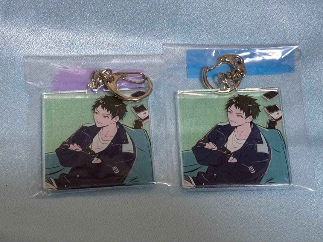 エイトリ 木ノ内太緒 カプ缶 まとめ売り