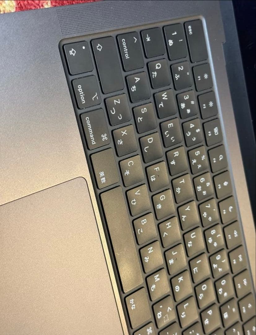 MacBook本体 MacBook Pro 14 M4 Pro 48GB / 1TB / Nano