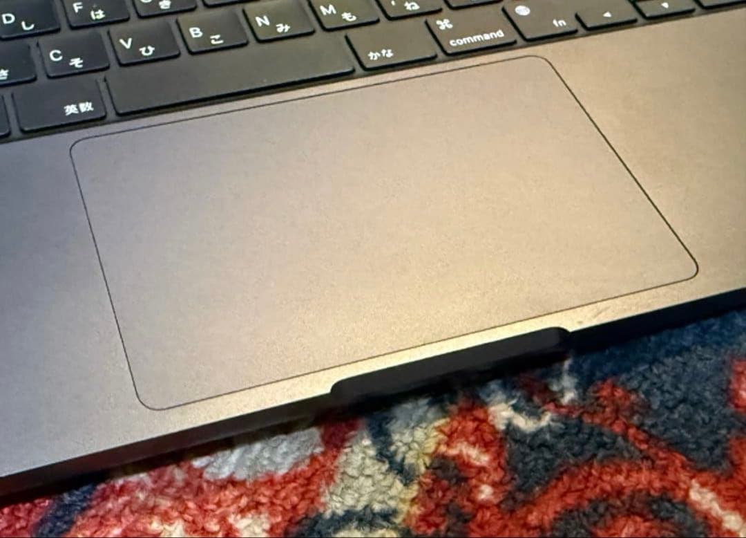 MacBook本体 MacBook Pro 14 M4 Pro 48GB / 1TB / Nano