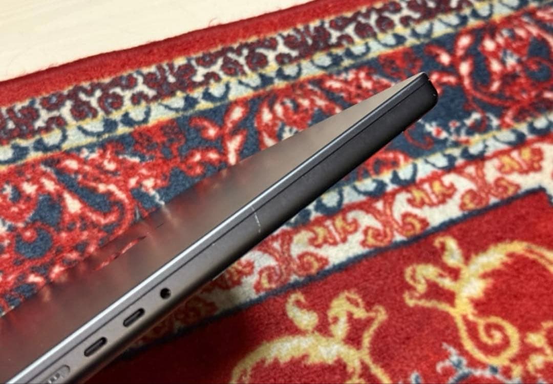 MacBook本体 MacBook Pro 14 M4 Pro 48GB / 1TB / Nano
